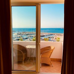 Hotel Terme Zi Carmela
